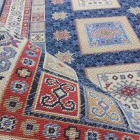 کناره گلیم کویریزد