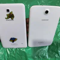 تبلت سامسونگ سیمخور شیک سالم هر عدد 2تومن|تبلت|تهران, مینای جنوبی|دیوار