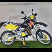 crm250  m4سفارش آمریکا|موتورسیکلت|تهران, آذربایجان|دیوار