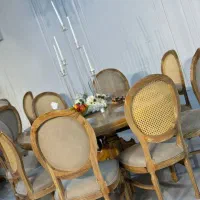 مراسمات عقد و بله برون خانه سفید|خدمات پذیرایی، مراسم|فردیس, شهرک شهید حسینی|دیوار