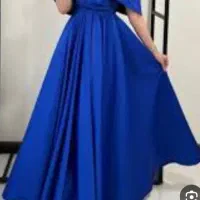 لباس مجلسی سایز مدیوم