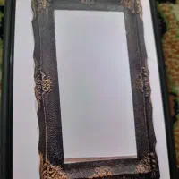 اینه در حد نو نو