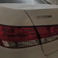 سوناتا ۲۰۰۸ بی رنگ و سالم|خودرو سواری و وانت|تهران, الهیه|دیوار