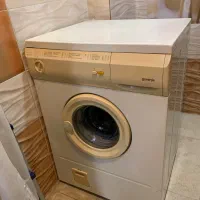 لباسشویی گرنیه اصل آلمان