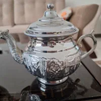 سماور گازی چایچی|سماور، چای‌ساز، قهوه‌ساز|شاهین‌شهر, شهرک گلدیس|دیوار