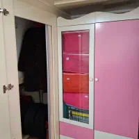 کمد و تخت نوجوان