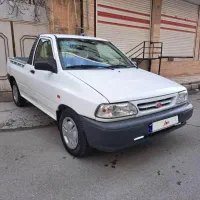 پراید وانت 1403 درحده صفر