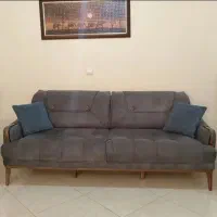 مبل ۸ نفره تختخواب شو