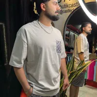 ست تیشرت شلوارک LV