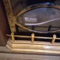 بخاری ۲۷۰۰ دومی۳۳۰۰|بخاری، هیتر، شومینه|مشهد, آزادشهر|دیوار