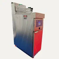 سرخ کن دیجیتال مبله صنعتی مدل DT1000