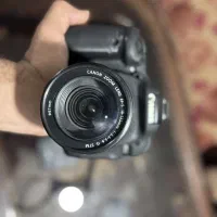 دوربین 80d|دوربین عکاسی و فیلم‌برداری|همدان, |دیوار