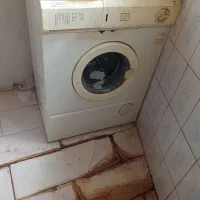 ماشن لباسشویی ارج