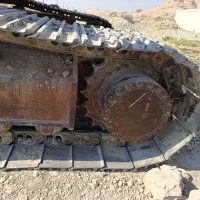 بیل مکانیکی هیوندای 210 مدل 2012|خودرو سنگین|اهواز, غیزانیه|دیوار