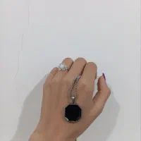 زیورآلات رزینی