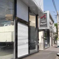 رهن اجاره مغازه ۱۰۰متری اصلی گلشهر