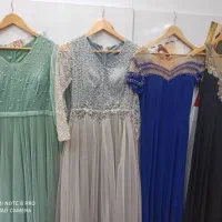 تعدادی ماکسی بلند قیمت مناسب|لباس|بوشهر, |دیوار