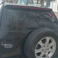 x33|خودرو سواری و وانت|کرمانشاه, |دیوار