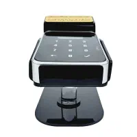 دستگاه ثبت شماره مشتری / باشگاه مشتریان|فروشگاه و مغازه|اردبیل, |دیوار