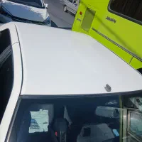 پرشیا مدل ۸۷ بیرنگ|خودرو سواری و وانت|تهران, صاحب الزمان|دیوار