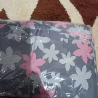 یک عددروتختی وروبالشی|رختخواب، بالش، پتو|گنبد کاووس, |دیوار