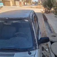 پراید 141دوگانه سوز کارخانه|خودرو سواری و وانت|شیراز, شهرک سراج‎|دیوار