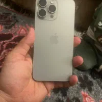 ایفون ۱۵پرو‌مکس۲۵۶