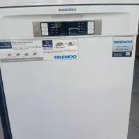 ماشین ظرفشویی دوو کره