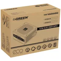 پاور گرین مدل POWER GREEN 300 ECO