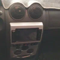 پارس تندر سالم وبی رنگ