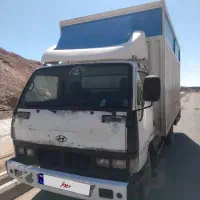 هیوندا مسقف فلزی مدل۸۳