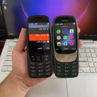 نوکیا 6310 اصل سالم و تمیز|موبایل|تهران, میرداماد|دیوار