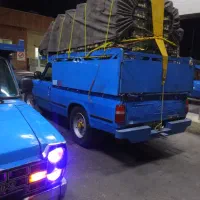 نیسان مدل 86|خودرو سواری و وانت|میاندوآب, |دیوار