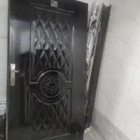 درب بدون چهارجوب
