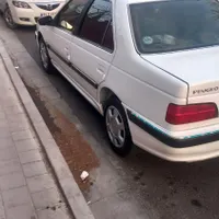 پژو پارس  LX tu5|خودرو سواری و وانت|تهران, آهنگ|دیوار