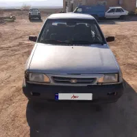 پراید مدل ۸۷