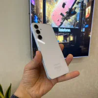 Samsung a35 5g|موبایل|تهران, گیشا|دیوار