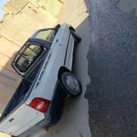 پراید وانت|خودرو سواری و وانت|بیرجند, |دیوار