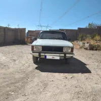 پیکان مدل ۷۲ تمام فابریک بیمه ۶ماه|خودرو سواری و وانت|شیراز, محمودآباد|دیوار