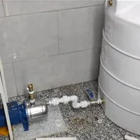 تعمیرات و نصب پمپ آب|خدمات پیشه و مهارت|بندرعباس, |دیوار