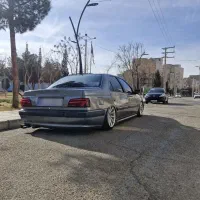 پرشیا مدل ۸۷|خودرو سواری و وانت|پاکدشت, پاکدشت (مامازند)|دیوار