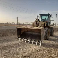 لودر۹۳۸J|خودرو سنگین|پاکدشت, پاکدشت (مامازند)|دیوار