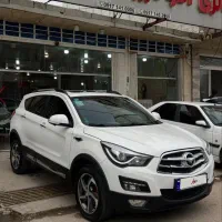 هایما S5 اتوماتیک ۶ سرعته، مدل ۱۴۰۱|خودرو سواری و وانت|شیراز, شهرک امیر کبیر|دیوار