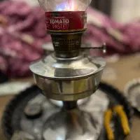 لمپا|کلکسیون اشیاء عتیقه|گنبد کاووس, |دیوار