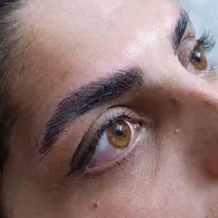آموزش آرایش دائم صورت با تضمین برگشت وجه|خدمات آموزشی|گرگان, |دیوار