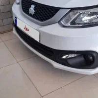 ساینا sمدل ۱۴۰۳ مشابه صفر کم کار