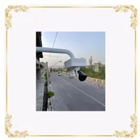 تولید کننده انواع ماکت دوربین مداربسته مثل واقعی|دوربین مداربسته|یزد, |دیوار