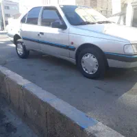 پژو ۴۰۵|خودرو سواری و وانت|پرند, فاز ۵|دیوار