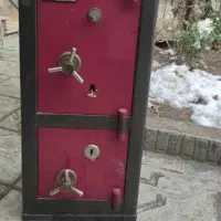 گاوصندوق کاوه