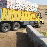 کود گوسفندی بسته‌بندی‌شده مناسب باغ و گلخانه|خدمات باغبانی و درختکاری|خرم‌آباد (تنکابن), |دیوار
